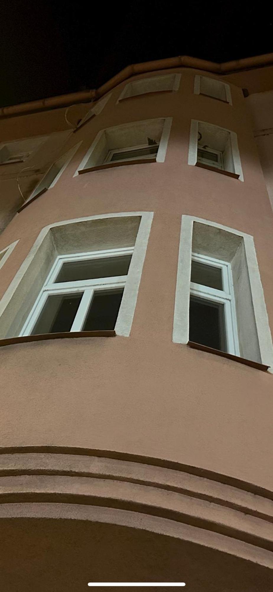 Penzion Sokolov 1 Exterior photo